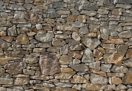 Stone Wall Mural 8-727